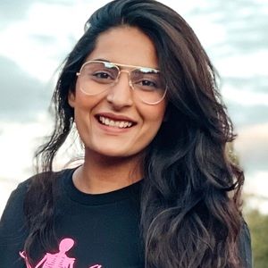 Meet your Posher, Noor